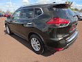 2017 Nissan Rogue SV AWD