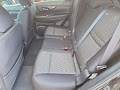 2017 Nissan Rogue SV AWD