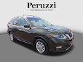 2017 Nissan Rogue SV AWD