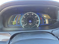 2017 Honda Accord Hybrid Touring FWD