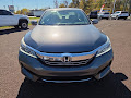 2017 Honda Accord Hybrid Touring FWD