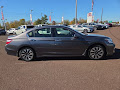 2017 Honda Accord Hybrid Touring FWD