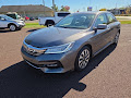 2017 Honda Accord Hybrid Touring FWD