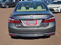 2017 Honda Accord Hybrid Touring FWD