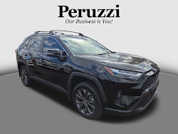 2024 Toyota RAV4 Hybrid XLE Premium AWD