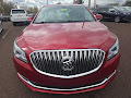 2014 Buick LaCrosse Leather FWD