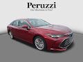 2021 Toyota Avalon Hybrid Limited
