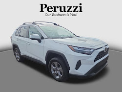 2022 Toyota RAV4 XLE AWD