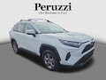 2022 Toyota RAV4 XLE AWD