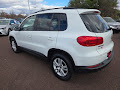 2016 Volkswagen Tiguan S AWD