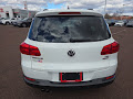 2016 Volkswagen Tiguan S AWD