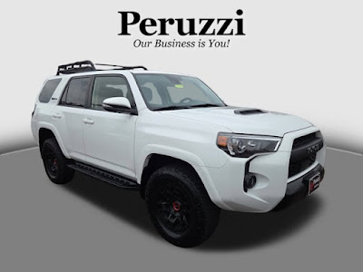 2023 Toyota 4Runner