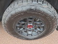 2023 Toyota 4Runner TRD Pro 4WD