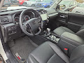 2023 Toyota 4Runner TRD Pro 4WD