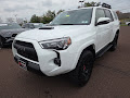 2023 Toyota 4Runner TRD Pro 4WD