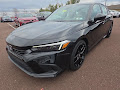2023 Honda Civic Sedan Sport FWD