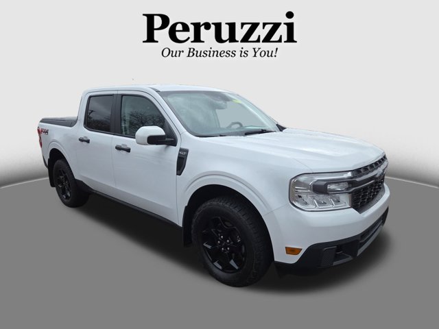 2023 Ford Maverick AWD