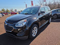 2016 Chevrolet Equinox LS AWD