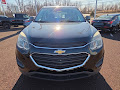 2016 Chevrolet Equinox LS AWD