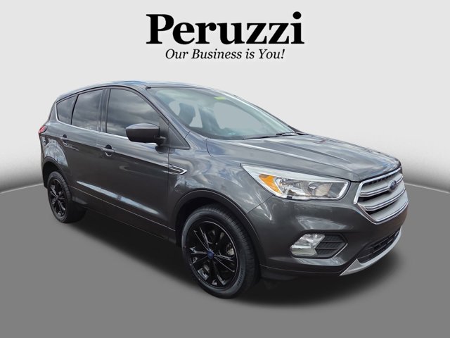 2019 Ford Escape SE 4WD