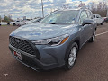 2024 Toyota Corolla Cross LE AWD