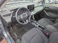 2024 Toyota Corolla Cross LE AWD