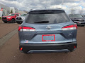 2024 Toyota Corolla Cross LE AWD