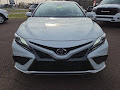 2022 Toyota Camry XSE AWD