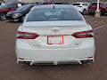 2022 Toyota Camry XSE AWD