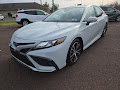 2022 Toyota Camry XSE AWD