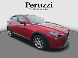2016 Mazda CX-3 Sport AWD