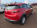 2016 Mazda CX-3 Sport AWD