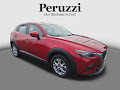 2016 Mazda CX-3 Sport AWD