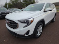 2020 GMC Terrain SLE FWD