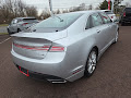 2016 Lincoln MKZ