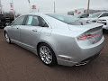 2016 Lincoln MKZ