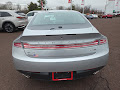 2016 Lincoln MKZ