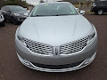 2016 Lincoln MKZ