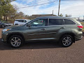2019 Toyota Highlander XLE AWD