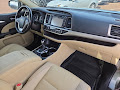 2019 Toyota Highlander XLE AWD