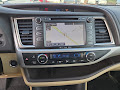 2019 Toyota Highlander XLE AWD