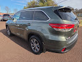 2019 Toyota Highlander XLE AWD