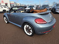 2019 Volkswagen Beetle Convertible Final Edition SEL FWD