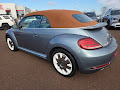 2019 Volkswagen Beetle Convertible Final Edition SEL FWD