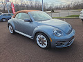 2019 Volkswagen Beetle Convertible Final Edition SEL FWD