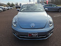 2019 Volkswagen Beetle Convertible Final Edition SEL FWD