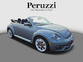 2019 Volkswagen Beetle Convertible Final Edition SEL FWD