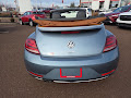 2019 Volkswagen Beetle Convertible Final Edition SEL FWD