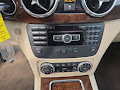 2015 Mercedes-Benz GLK-Class GLK 350 AWD