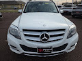 2015 Mercedes-Benz GLK-Class GLK 350 AWD